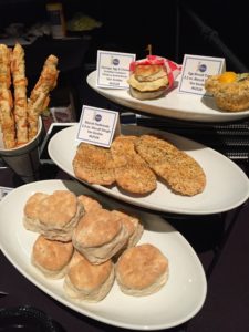 North Show Food
