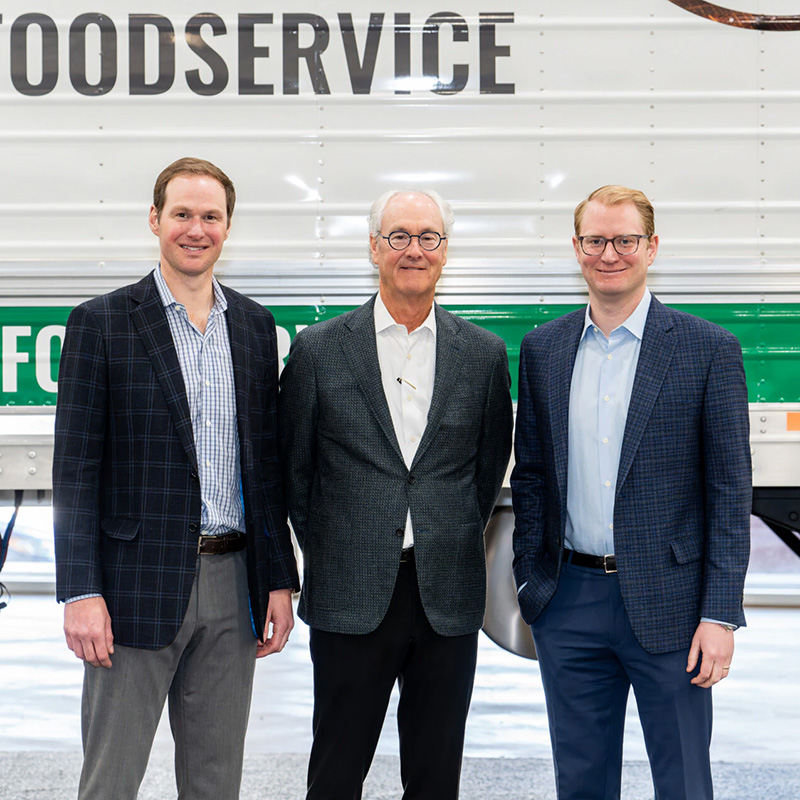 Home - Van Eerden Foodservice